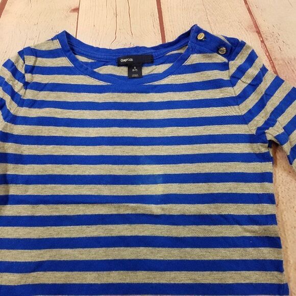 Gap kids blouse S 6/7 - Picture 2 of 2